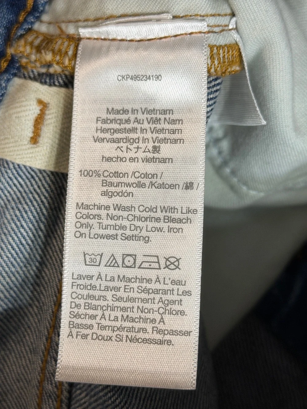 Madewell wardrobe excellent